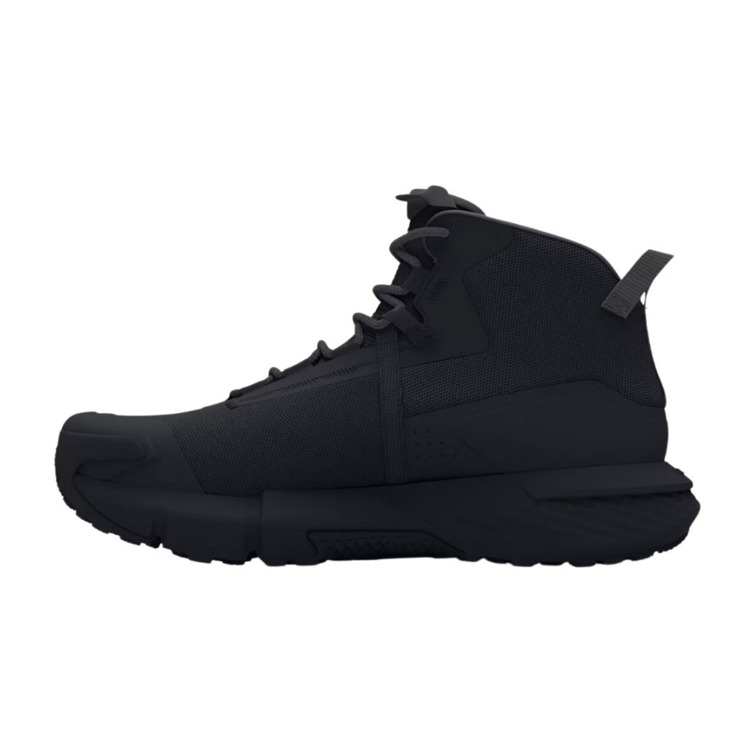 Men's UA Charged Valsetz Tactical Boots - Mid