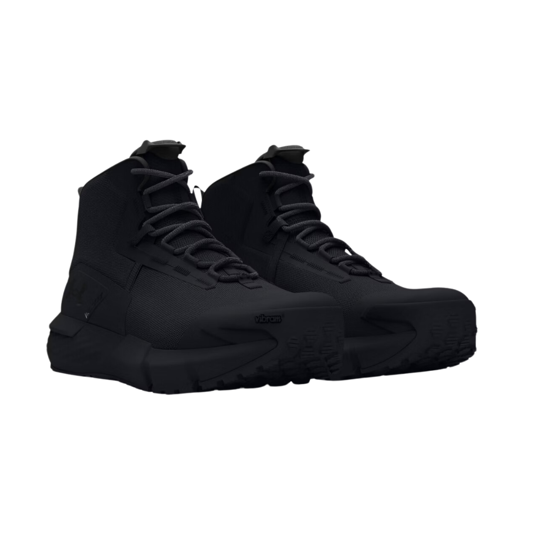 Men's UA Charged Valsetz Tactical Boots - Mid