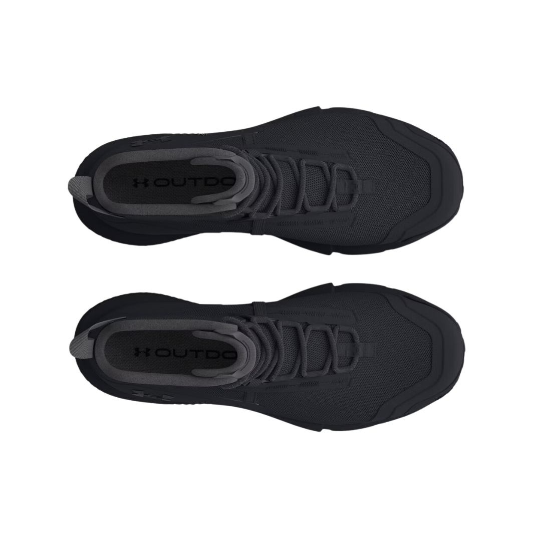 Men's UA Charged Valsetz Tactical Boots - Mid