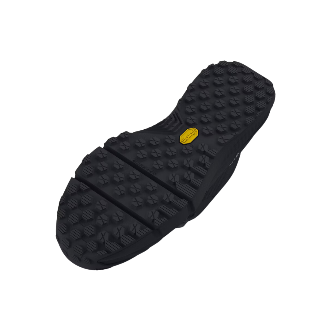 Men's UA Charged Valsetz Tactical Boots - Mid