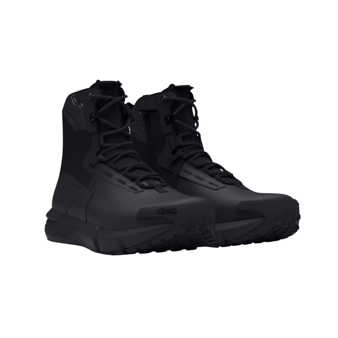 Men's Charged Valsetz Mid Military and Tactical Boot