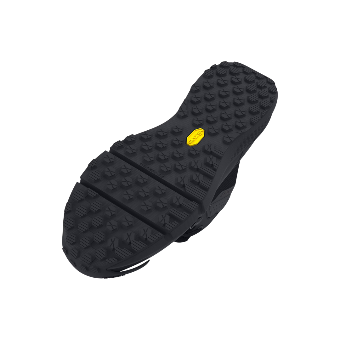 Ua Valsetz Tactical Boots