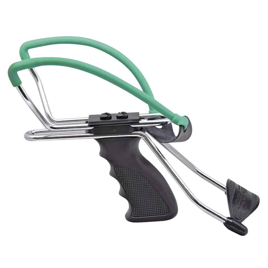 Velocity Slingshot