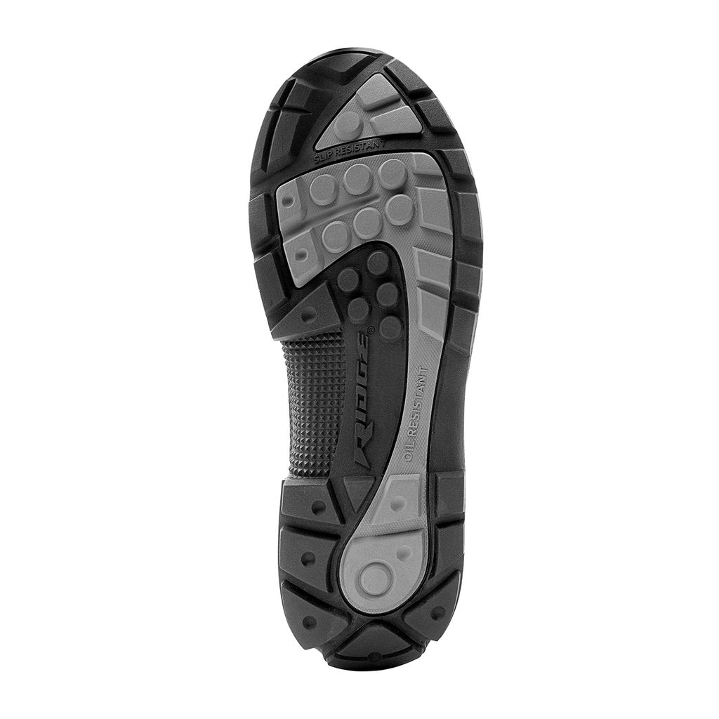 Ridge - Momentum 8" Boot