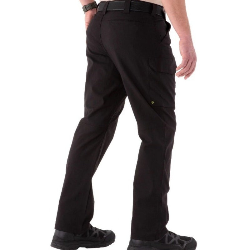 first tactical black cargo pants