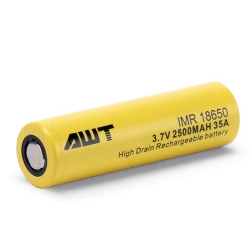 DI 18650 Battery