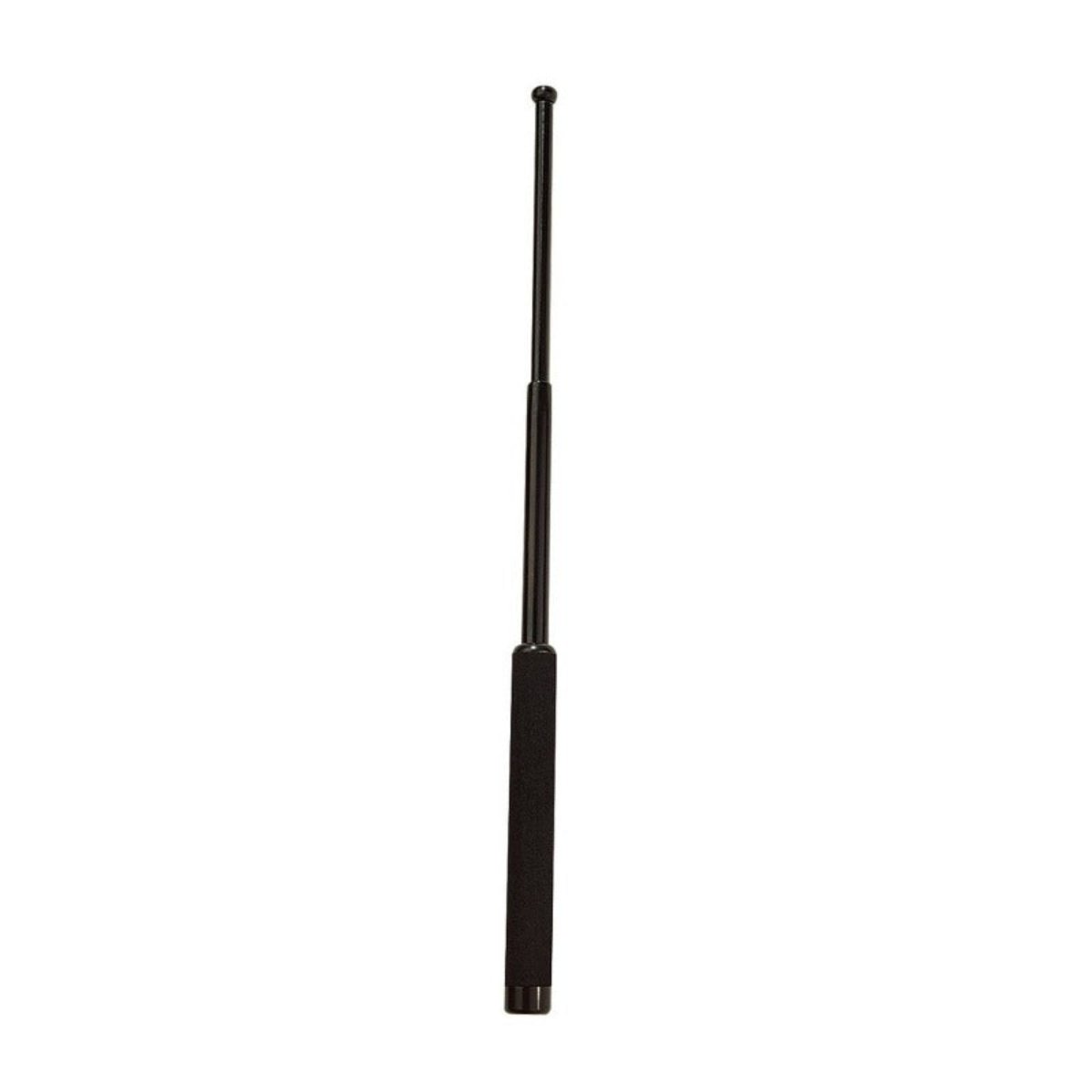 26'' Expandable Steel Baton With Sheath