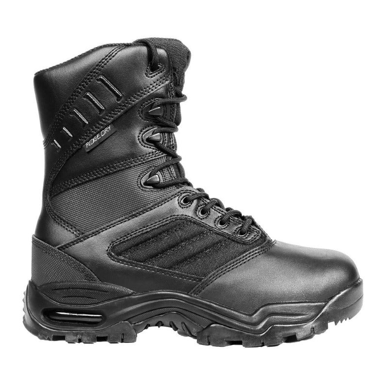 Ridge - Ultimate 8" Boot