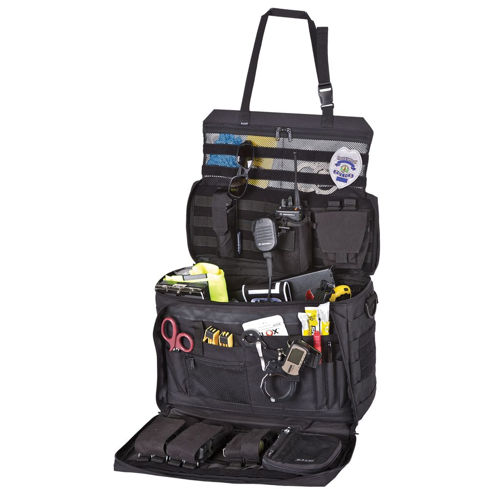 5.11 - Wingman Patrol Bag