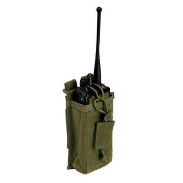 5.11 - Radio Pouch Tac Od