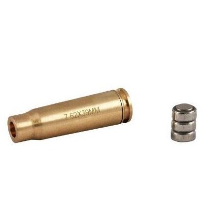 laser bore sighter