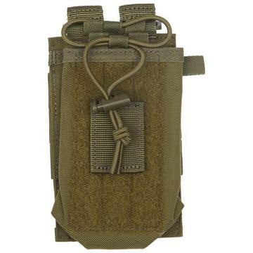 5.11 tac od radio pouch