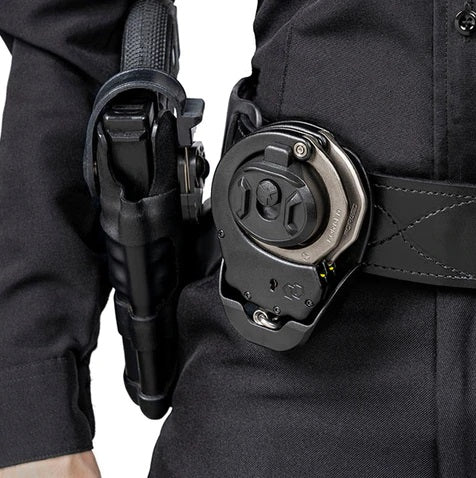 ASP - Exo Case For Chain/Hinge Cuffs