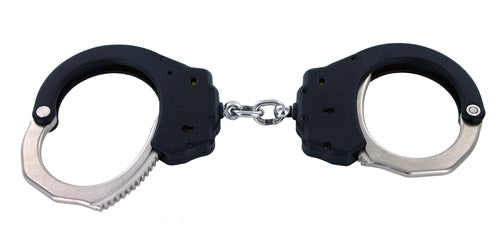 ASP - Ultra Steel Chain Handcuffs