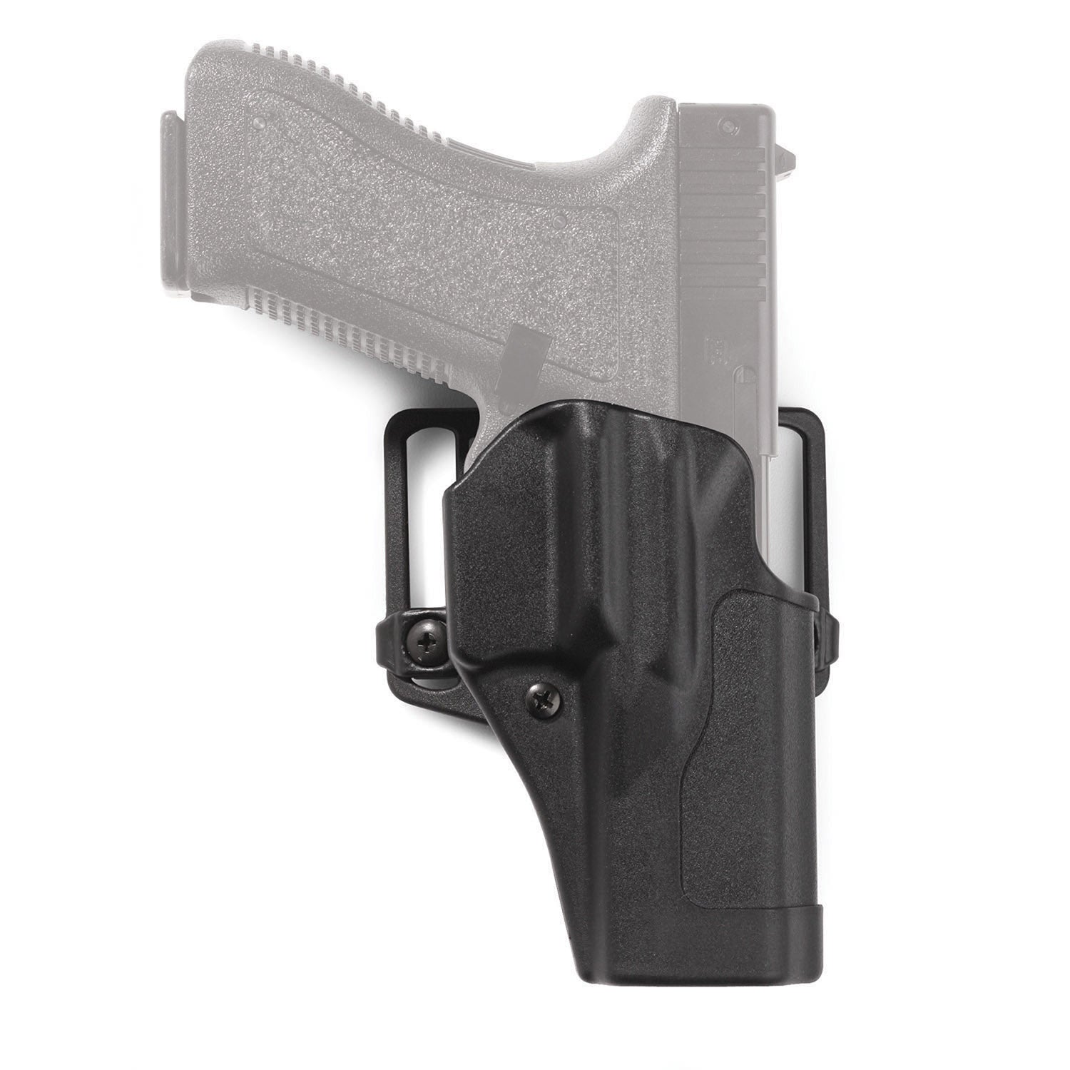BLACKHAWK! - Standard CQC Sportster Holster - Glock 17/22/31