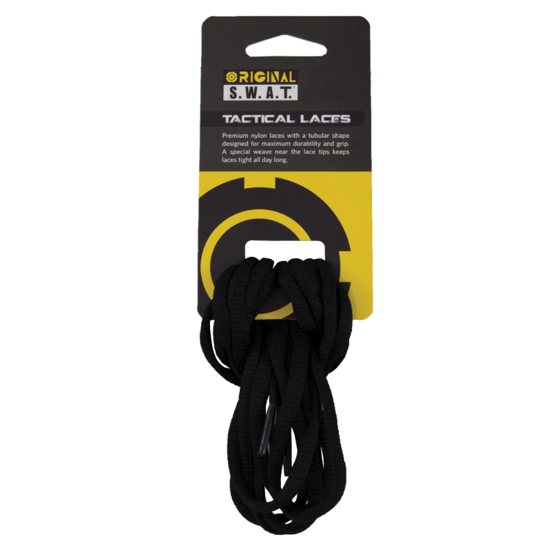 Original Swat - Boot Laces