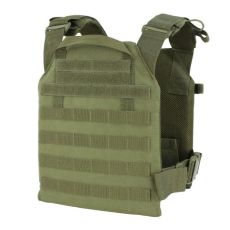 Condor - Sentry Plate Carrier OD Green