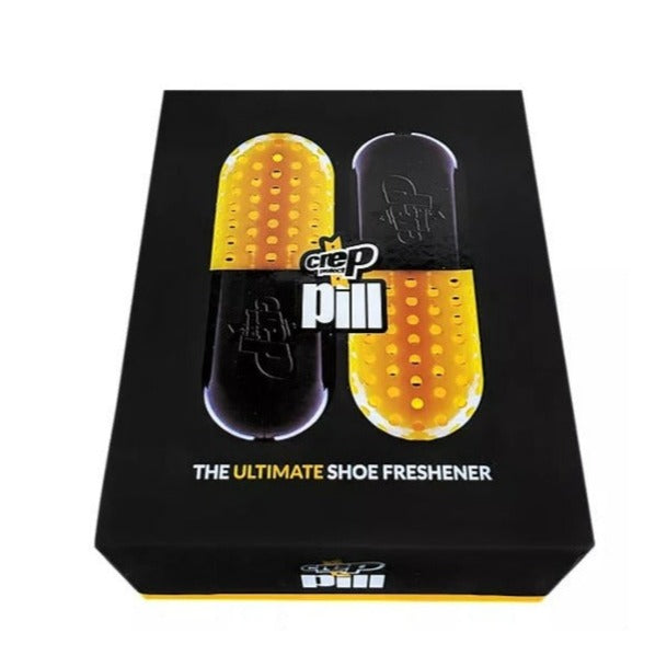 Crep - Protect Pills