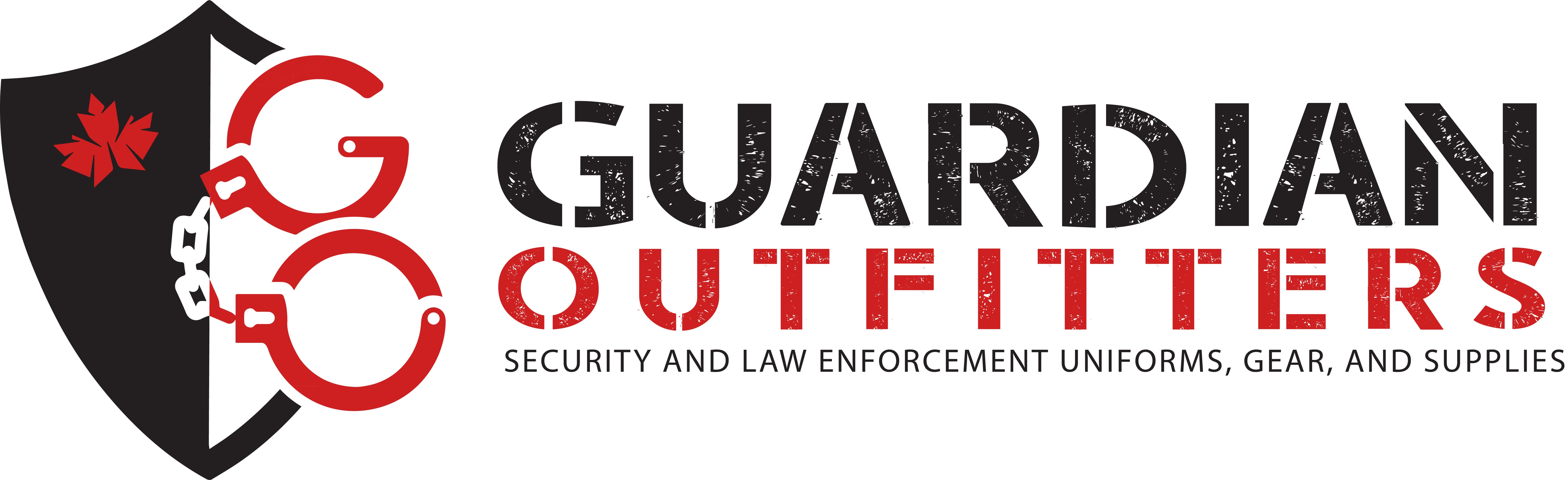 Guardian Outfitters Gift Card