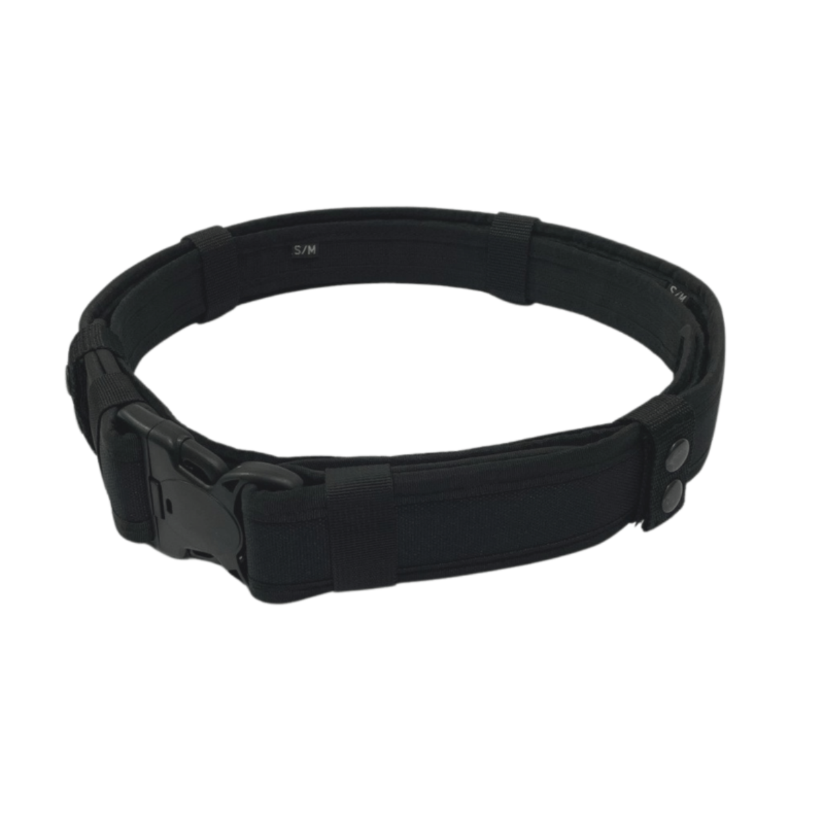 Guardian Duty Gear - Duty Belt Combo Kit - Inner, Outer, Keepers