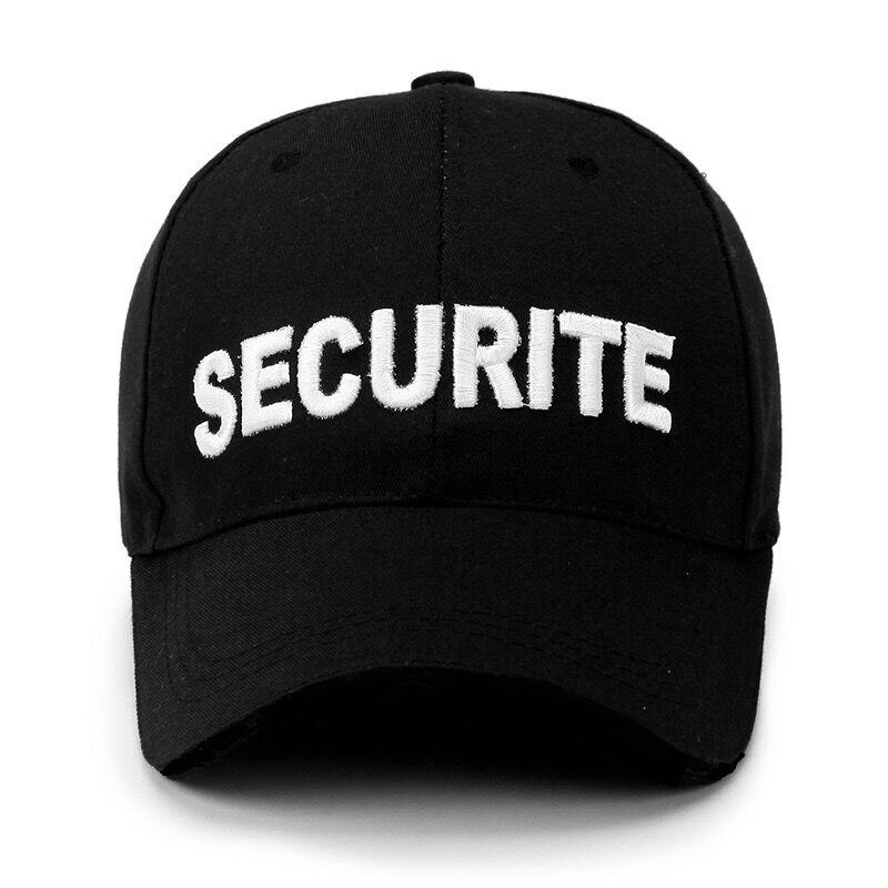 securite cap
