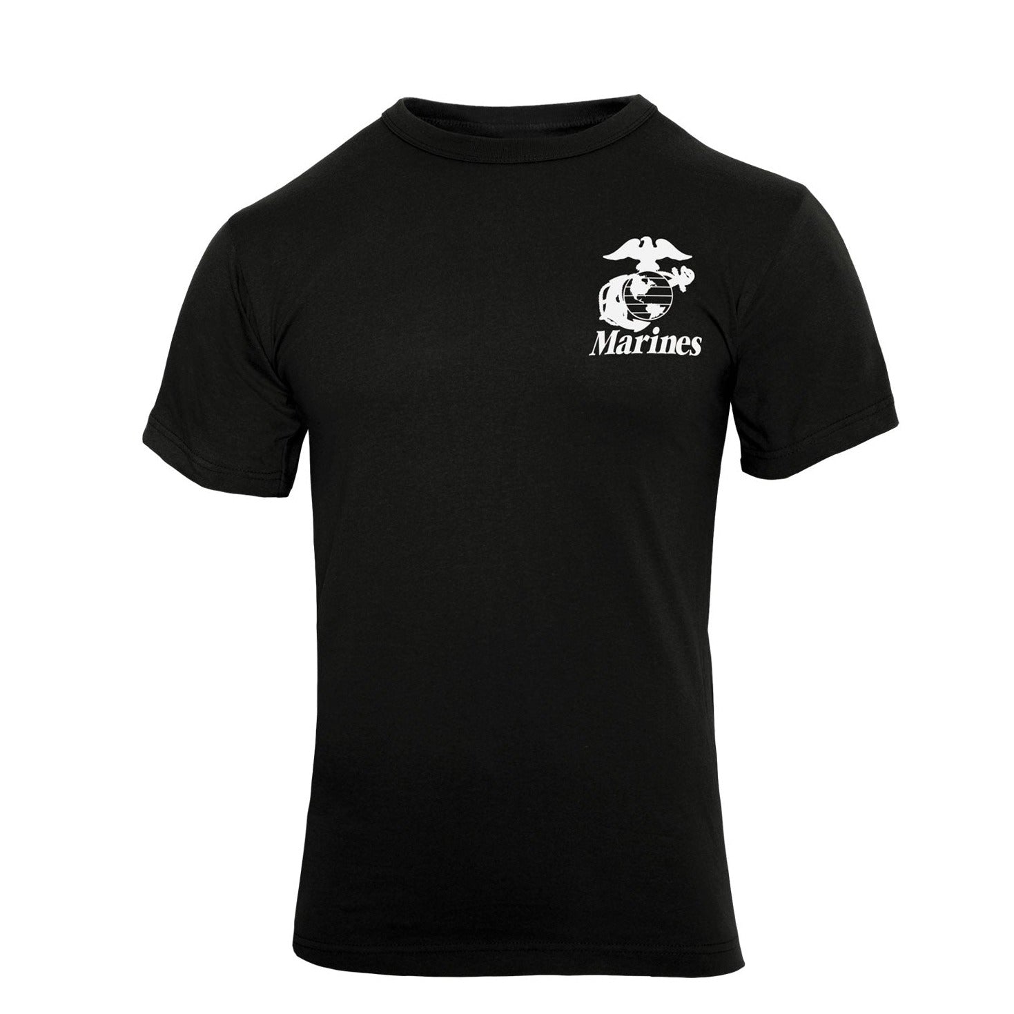 Rothco Marines Pain Is Weakness T-Shirt