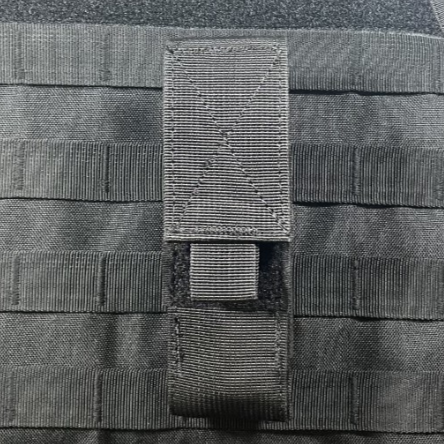 Guardian MOLLE Flashlight Holder