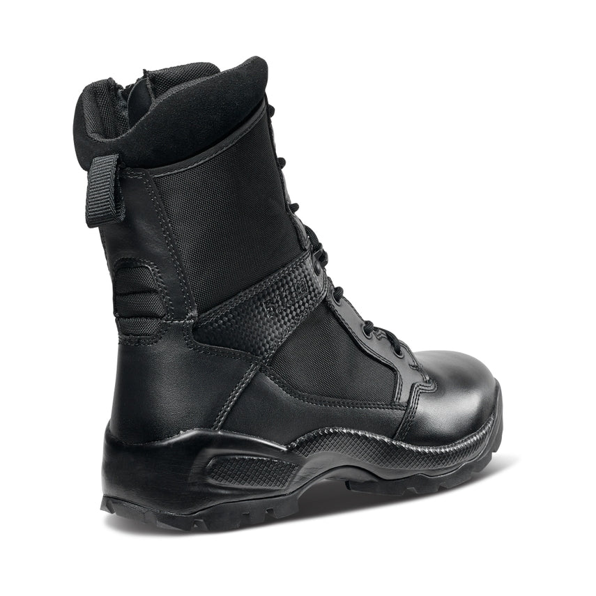 Women's A.T.A.C. 2.0 8 Side Zip Boot - Comfort & Durability