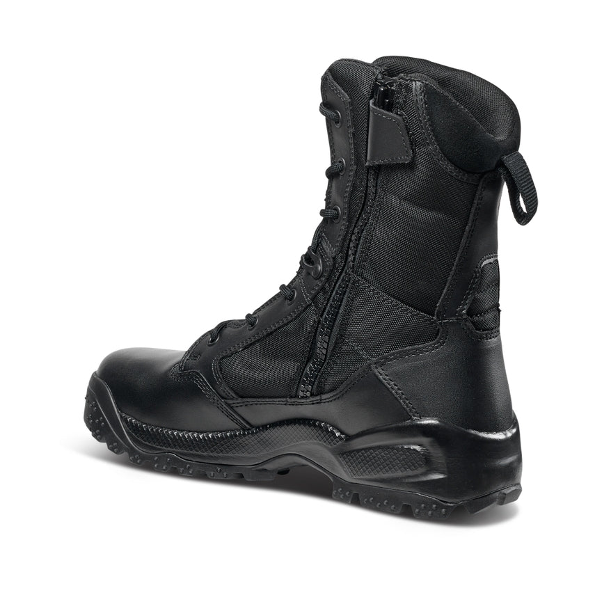 5.11 ATAC 8 Side Zip Boot – Guardian Outfitters