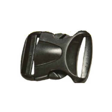 quick release buckle