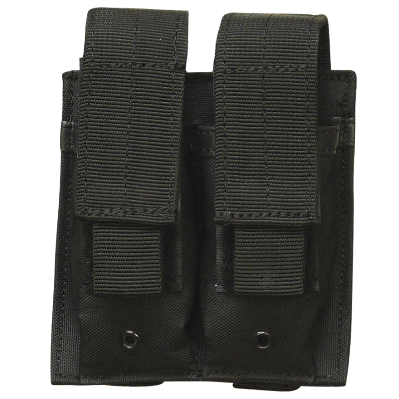 double mag pouch