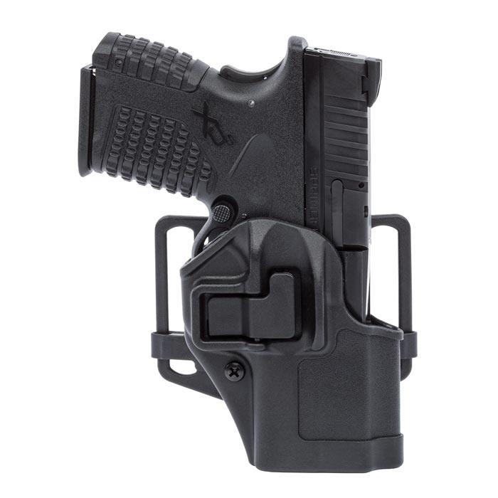 BLACKHAWK! - Serpa Concealment Holster