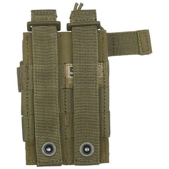 Tac OD Pistol Mag Cover