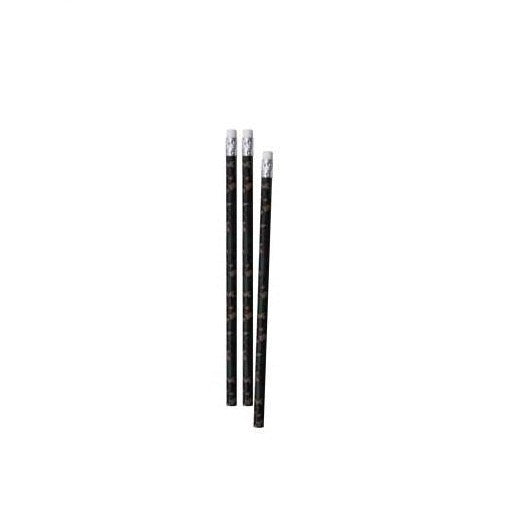 Camouflage Pencils