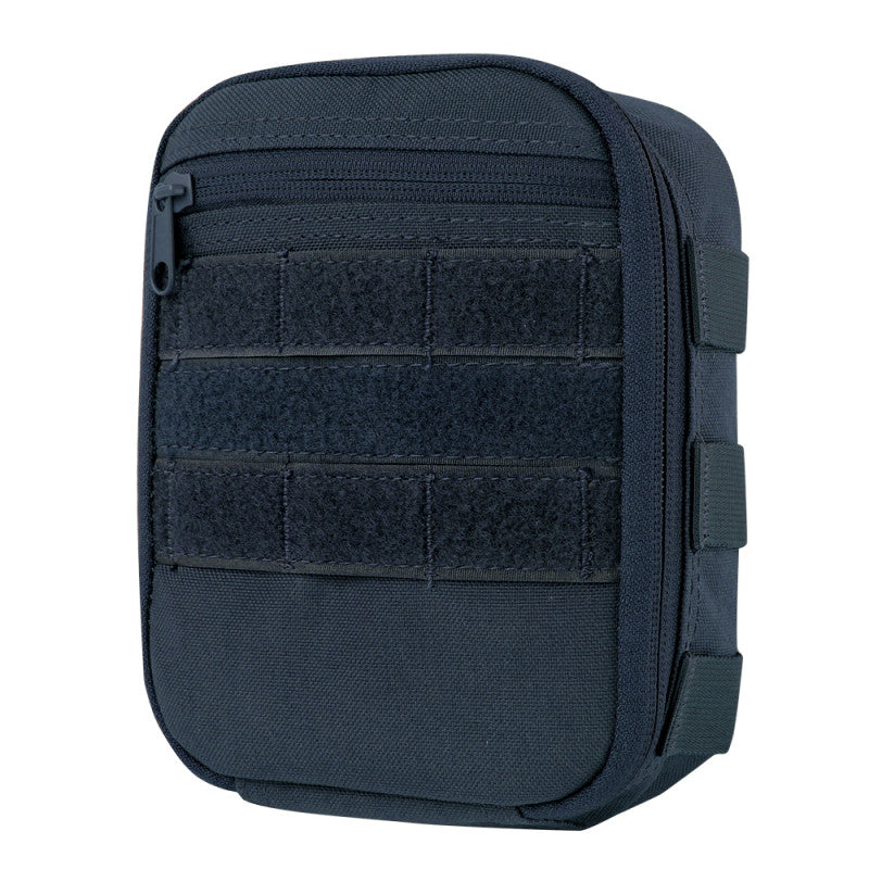 Condor - Side Kick Pouch Black