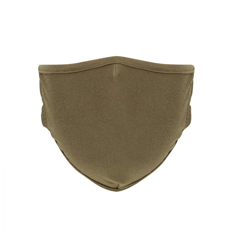 Rothco - Coyote Face Mask