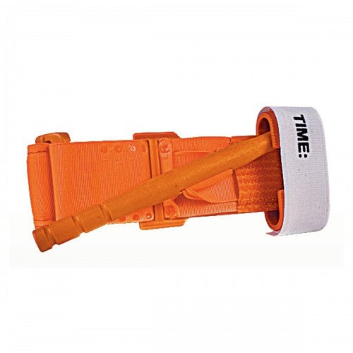 orange tourniquet