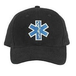 ems cap