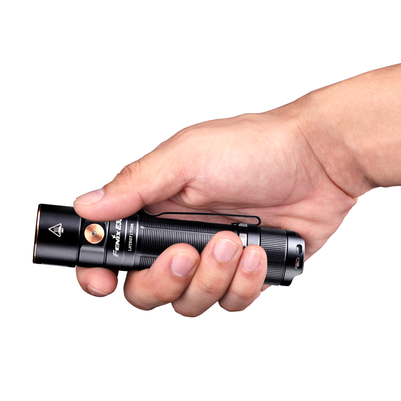 fenix e35 flashlight Fenix