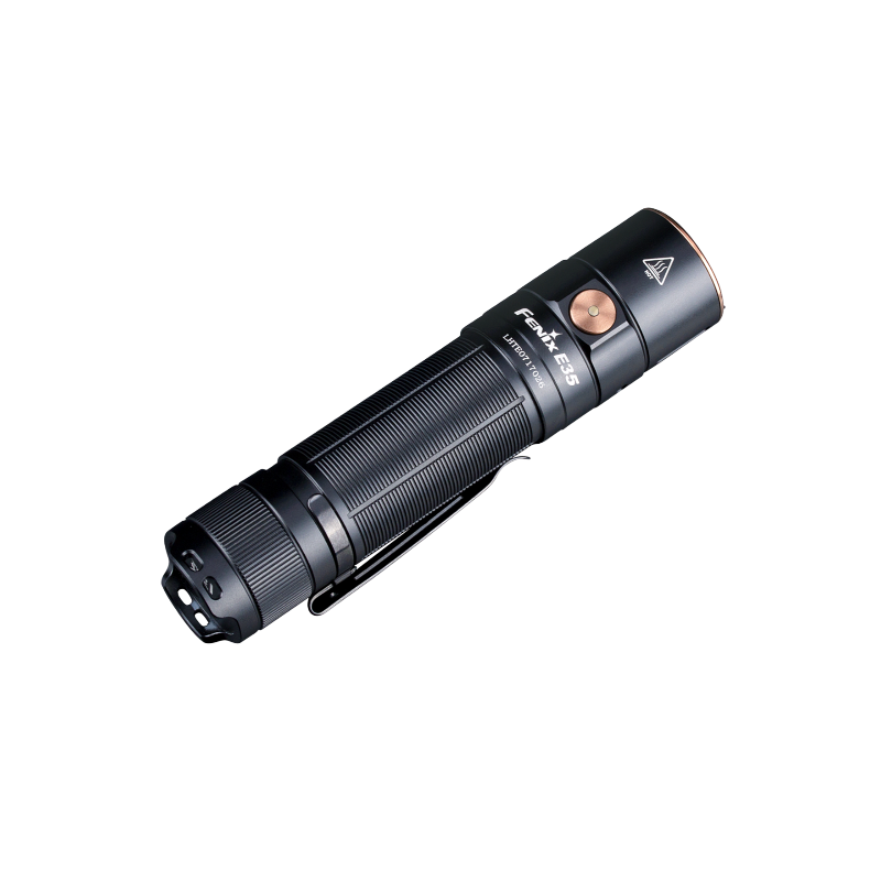 Fenix - E35 V3.0 Flashlight