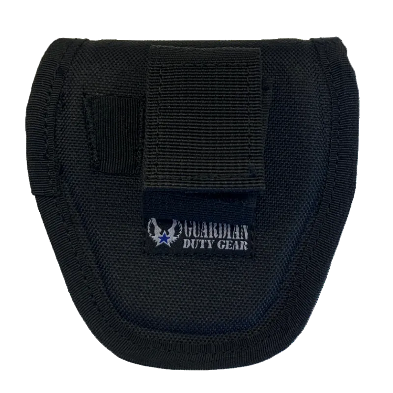 guardian handcuff pouch