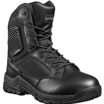 Magnum - Strike Force 8.0