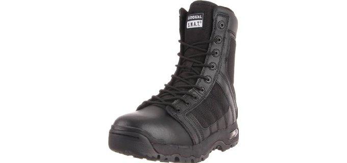 Original Swat Metro Air 9" SZ 200 Boot 1234