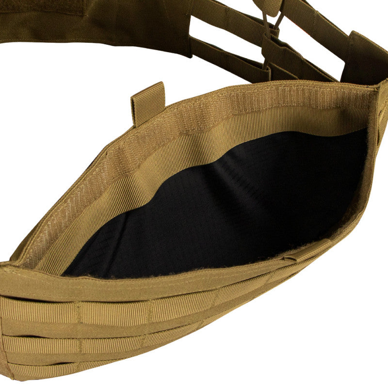 Condor - Operator Plate Carrier Gen II Coyote