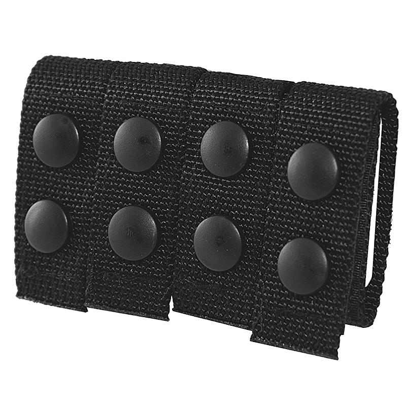 Hi-Tec Belt Keepers (4 Pack)
