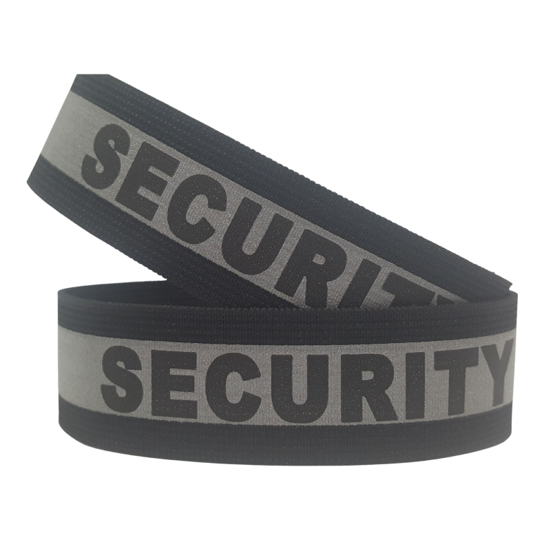 security memo book bands