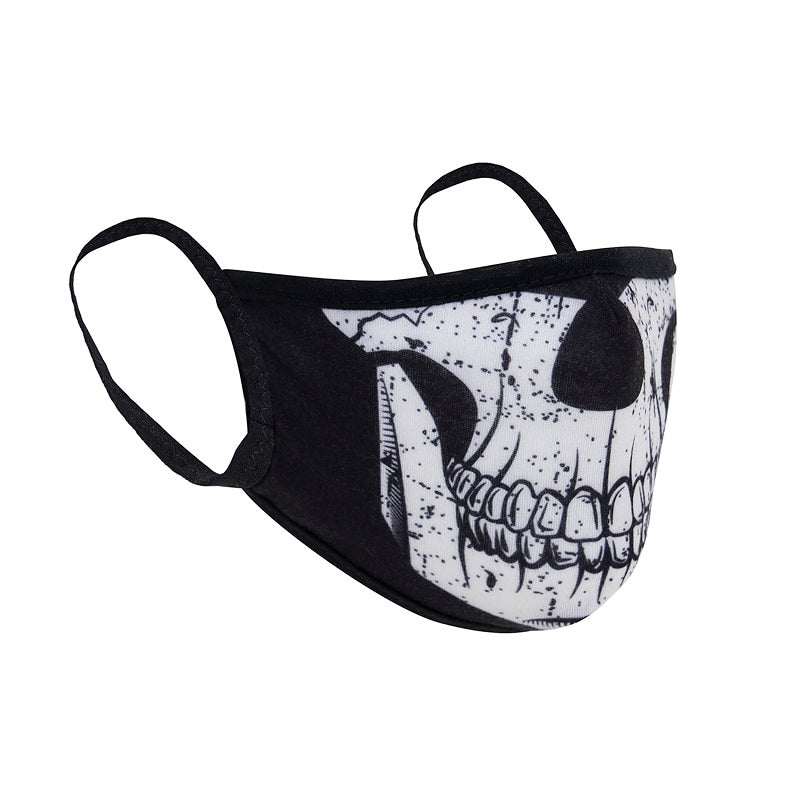 Rothco - Skull Face Mask