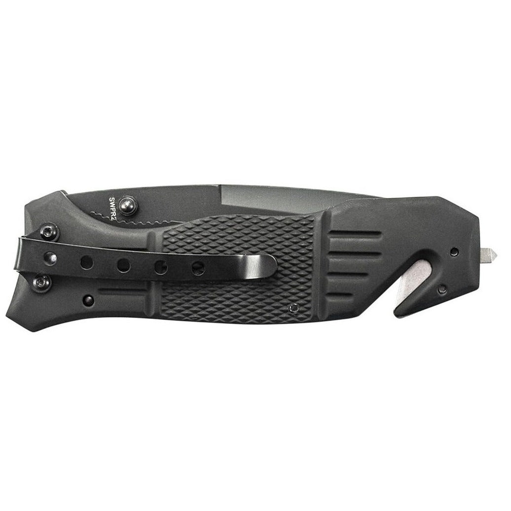Smith & Wesson - Extreme Ops Knife