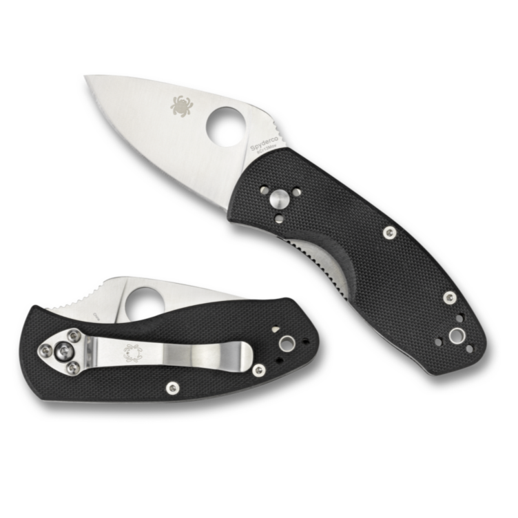 Spyderco - Ambitious
