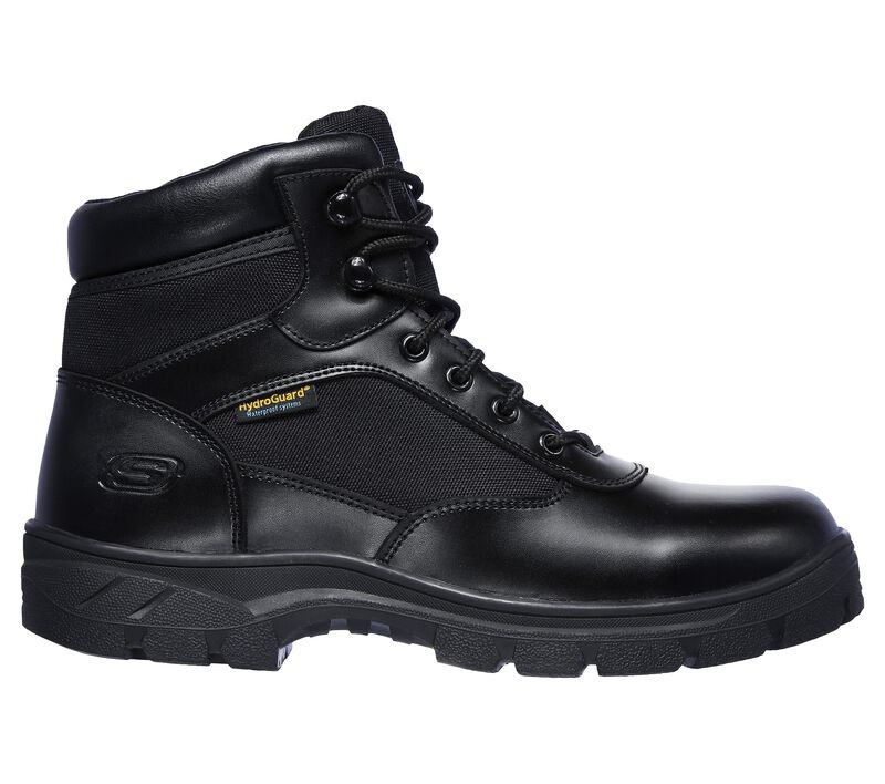 Skechers - Wascana Benen Boot